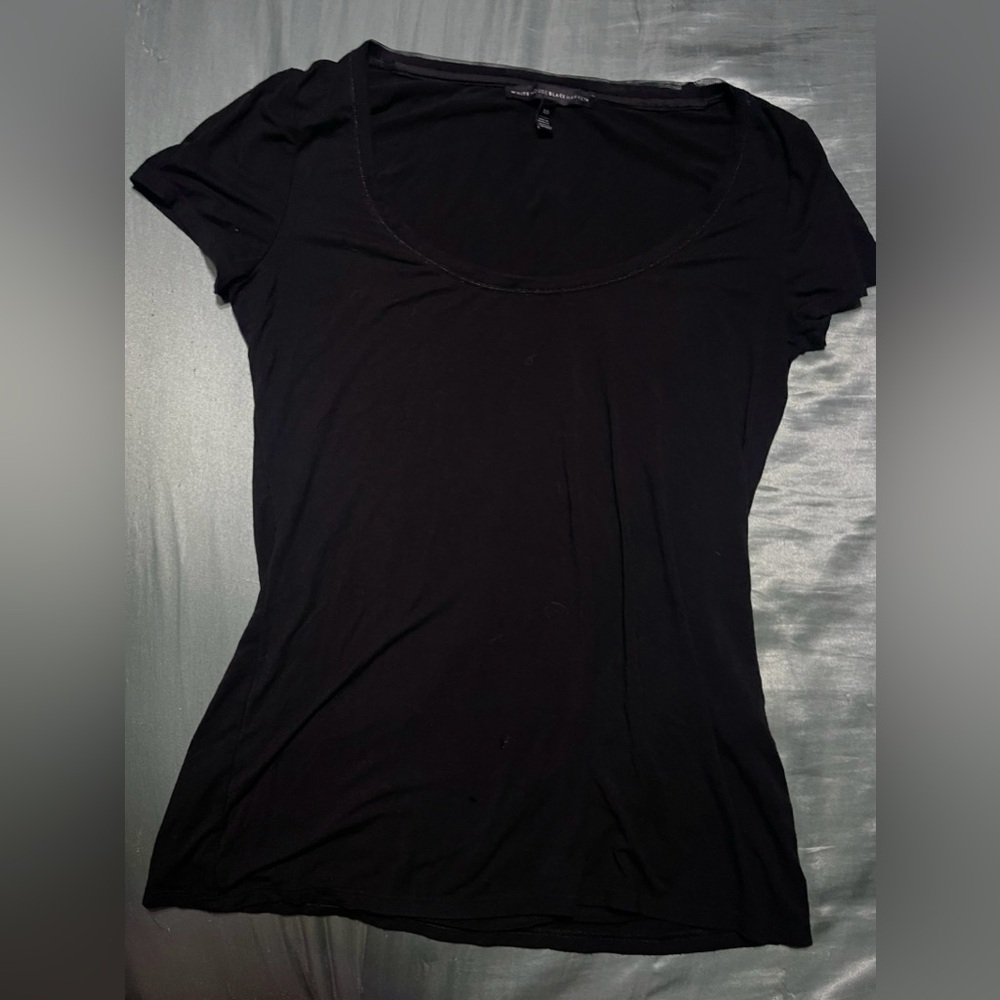White House Black Market shirt